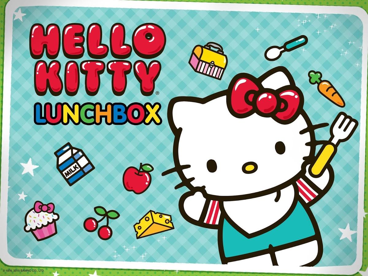 Hello Kitty Apps For Android Free Download
