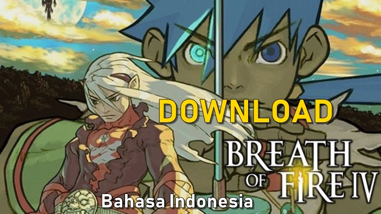 Breath Of Fire Download For Android